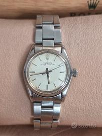 Rolex Oyster Perpetual boy mid size 31mm 