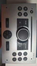 autoradio Opel