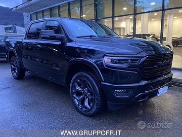 Dodge RAM 1500 5.7 L HEMI V8 4X4 LIMITED - NE...