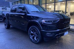 Dodge RAM 1500 5.7 L HEMI V8 4X4 LIMITED - NE...