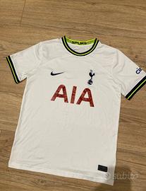 Maglia Calcio Nike Tottenham Football Club S