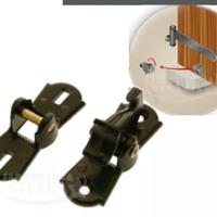 n. 12 fermaporta o ante