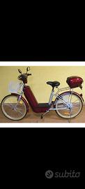 Bicicletta elettrica