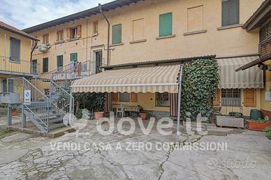 Appartamento di 100 m² con 3 locali a Lodi Vecchio