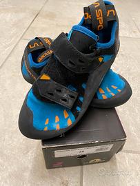 Scarpette Arrampicata La Sportiva Tarantula Tg 38