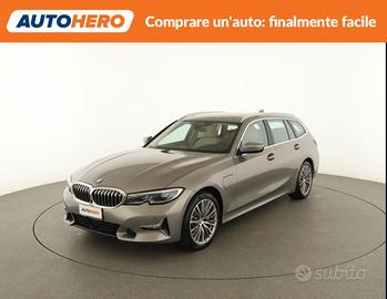 BMW 330 EH33570