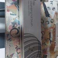 Ghd rise volumising hot brush