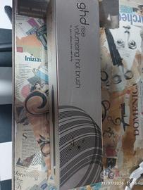 Ghd rise volumising hot brush