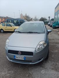 FIAT GRANDE PUNTO 1.4 GPL