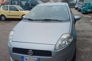 FIAT GRANDE PUNTO 1.4 GPL