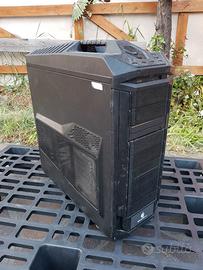 Case Full Tower Cooler Master CM Storm Trooper