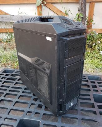 Case Full Tower Cooler Master CM Storm Trooper