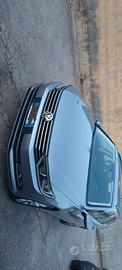 Volkswagen Passat del 2019. Tenuta benissimo