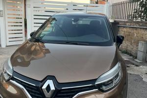 Renault Captur 1.5 cdi