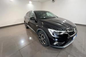 Renault Arkana Full Hybrid E-Tech 145 CV