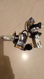 lampade LED H4 Xenite KLH4F6XSP40-6K