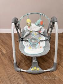 Altalena Ingenuity Swing 'n Go fino a 9 kg