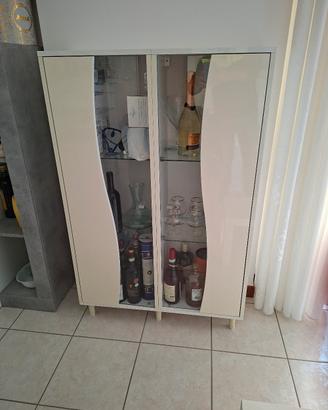 VETRINA DA ARREDAMENTO 