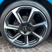 Cerchi Audi A1