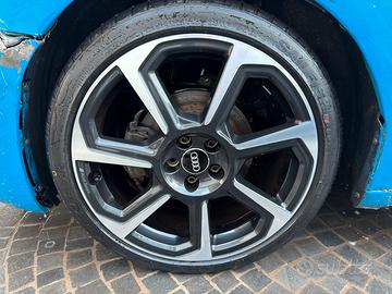 Cerchi Audi A1