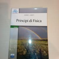 Principi di fisica Serway - Jewett