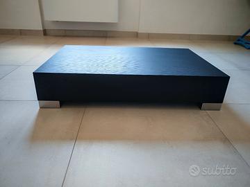 Tavolino basso da salotto 