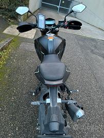 Keeway RKF 125 (2023)