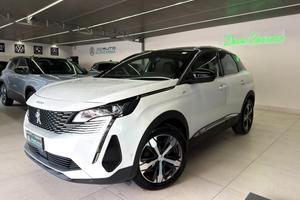 PEUGEOT 3008 1500 BLUEHDI 130 CV EAT8 GT PACK+TETT