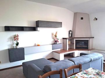 3 LOCALI A LAMA MOCOGNO