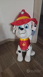 Peluche Marshall