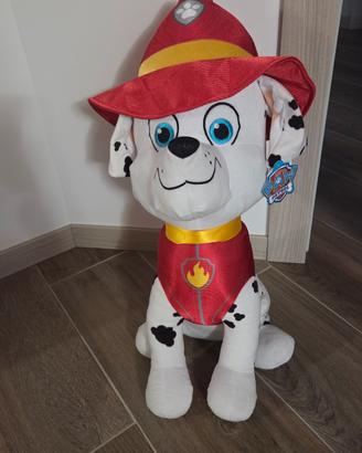 Peluche Marshall