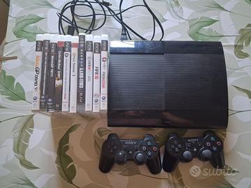 Playstation 3