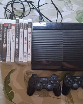 Playstation 3