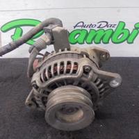 ALTERNATORE PER NAVARA D22 2.5 DDTi 2003