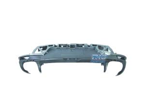 DIFFUSORE PORSCHE MACAN 14- LOOK TURBO