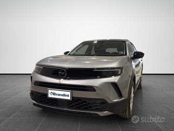 OPEL Mokka 1.2 t Edition s&s 100cv