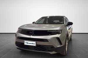 OPEL Mokka 1.2 t Edition s&s 100cv