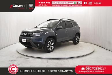 Dacia Duster 1.0 tce Expression Gpl 4x2 100cv