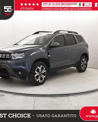 Dacia Duster 1.0 tce Expression Gpl 4x2 100cv