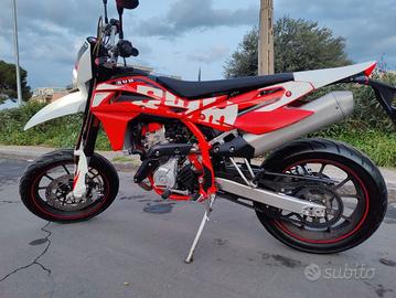 SWM SM 125 R