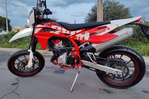 SWM SM 125 R