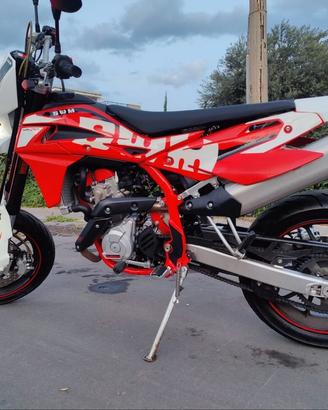 SWM SM 125 R