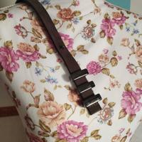 cintura in vera pelle cm 90 Orciani