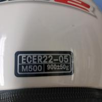 casco misura M 