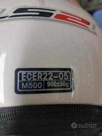 casco misura M 