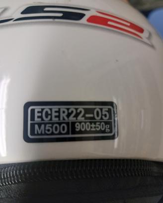 casco misura M 