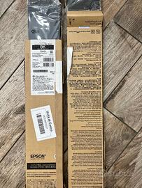 toner epson