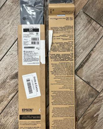 toner epson