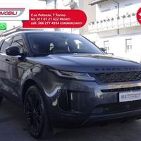 Land Rover Range Rover Evoque 2.0D I4 204 CV ...