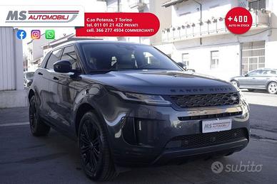 Land Rover Range Rover Evoque 2.0D I4 204 CV ...